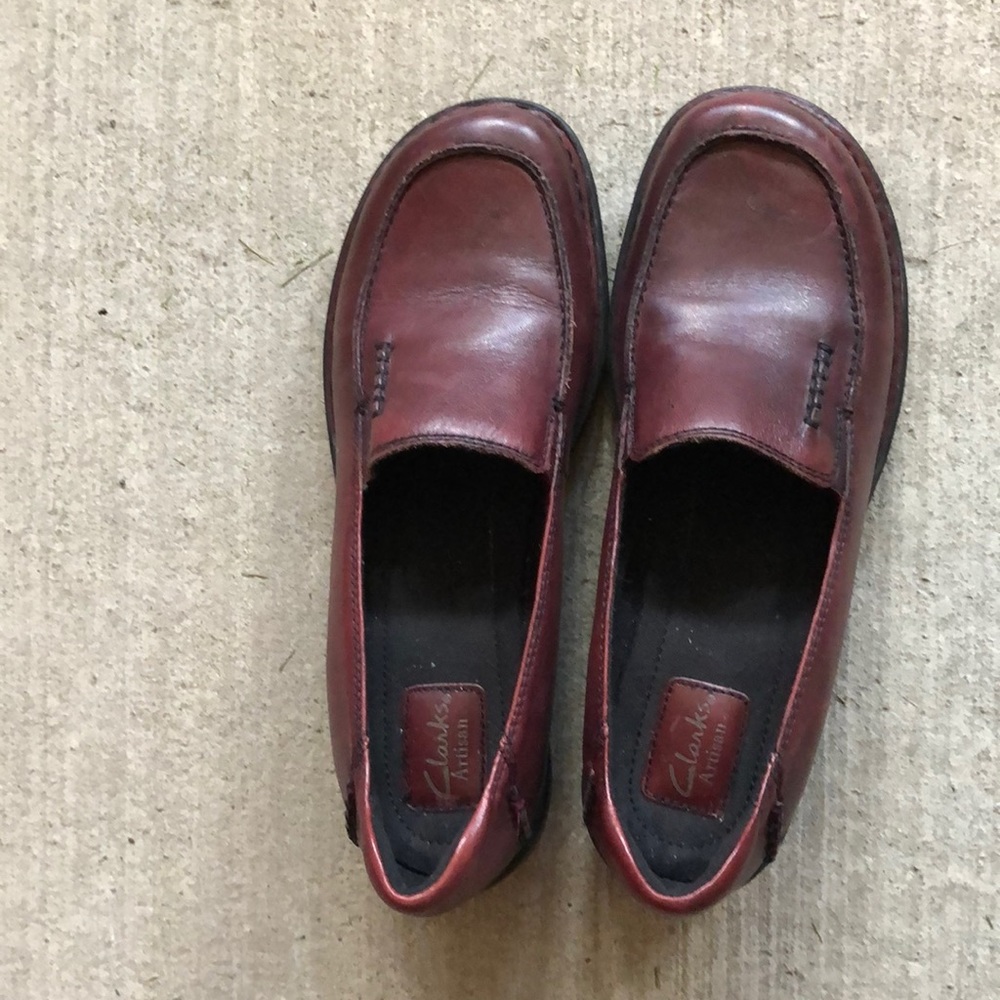 Clarks Artisan Size 9.5